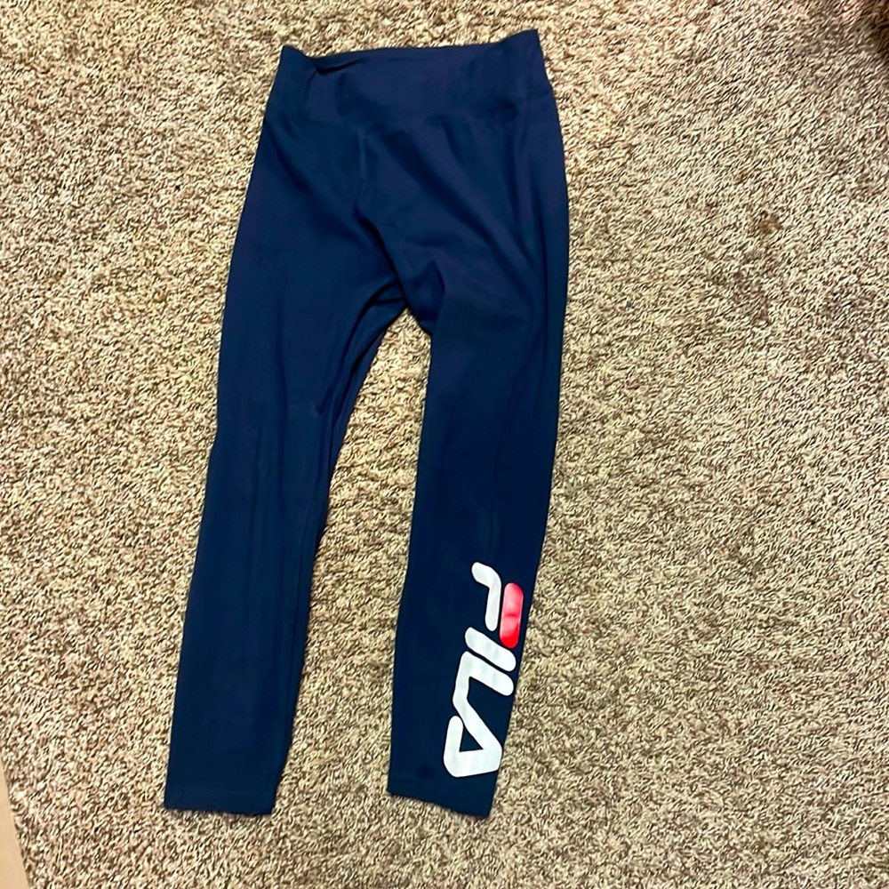 Fila Tights